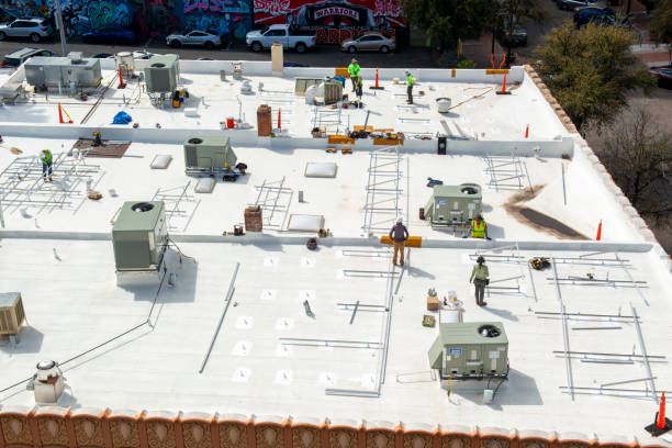 Best Sheet Metal Roofing  in Morgantown, KY